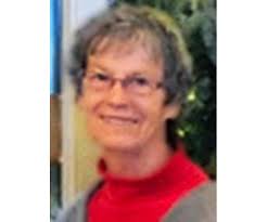 Lynda Trapp Obituary (1941