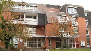 Beuvry La Foret Piquet De Greve Jeudi A La Maison De Retraite Les Tilleuls