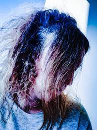 Il vento fra i capelli: Myquietbubble Vento Tra I Capelli