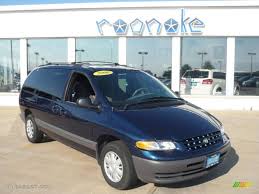 Image result for Patriot Blue 1999 Voyager