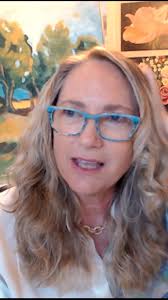 Watch our full interview with Courtney Sanford