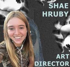 Meet the art department of @makesensethesis. @ch3rrycricket @shae.j.hruby  @brookeschlegel @eviljacksonbeebe @cambriavos