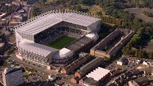 The name change is part of a decision to licence the full naming rights of the stadium as part of a sponsorship deal. Newcastle United History Of Our Home