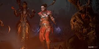 Diablo 4: Best Consumables Rogues Should Always Have