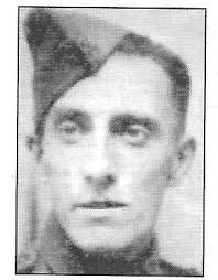 Cecil Henry James Johnson