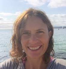 Private Yoga Teacher