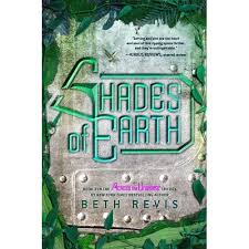 Shades of earth ((across the universe, book 3) (popis). Pin On Covers I Love
