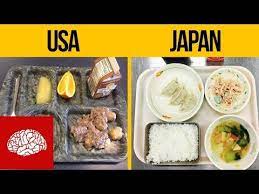 71 Schulessen Aus Aller Welt Youtube Essen Schulessen Gesundheit