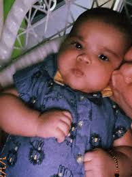 El amor de mi ETERNIDAD 🤱🩵