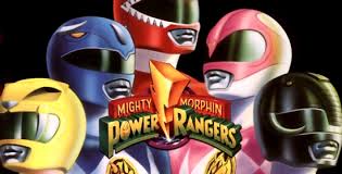 A day in the life of ranger smith. The Definitive Ranking Of Mighty Morphin Power Rangers Is This Why I M Still Single