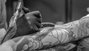 How To Start A Tattoo Business – Equipment You Need How To Start A Tattoo  Business - Equipment You Need