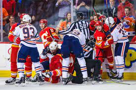 Nhl highlights | edmonton oilers vs. Game Preview 13 0 Edmonton Oilers At Calgary Flames 2 6 2021