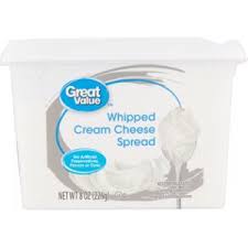 We did not find results for: Is Great Value Whipped Cream Cheese Spread Keto Sure Keto The Food Database For Keto