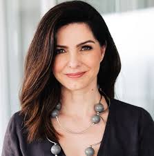 Fundador da empresa wise up e proprietário do orlando city soccer club. Luciana Pianaro