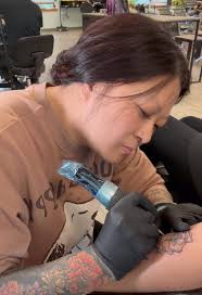 Tattoos Professionals in Yelm, WA