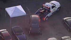 Body found in towed Tesla registered to singer D4vd identified as  15-year-old girl - ABC News