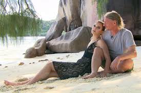 Dass otto sogar 12 jahre älter ist als volks mutter viktoria (48), scheint beide nicht zu stören. Nathalie Volk Frank Otto Zum Ersten Mal Im Tv So Unfassbar Peinlich War S Brigitte De