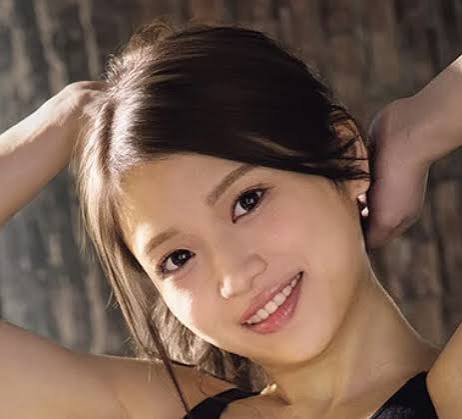 永瀬しおりの顔写真