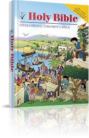 New lower price shipping available! Icb International Children S Bible Free Delivery At Eden 9780850099010