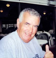 Bill Bickerstaffe Obituary