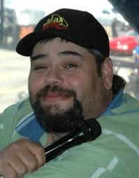 Rockingham Track Manager and Announcer “Big” John Leviner Passes