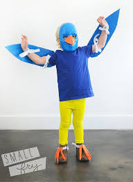Fancy Dress Bird Costume For Kids Pin On Kids Costumes For Halloween