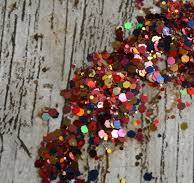 5g Rose Gold Hexagon Party Mix Chunky Glitter, Resin Craft, Confetti, Resin  Arts, Craft Supplies, Scrapbooking, Slime, Glitter Crafts