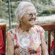 Mary Elizabeth Miller Obituary October 11, 2022