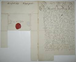 Dear sir or madam, to whom it may concern or dear sir. if the author does not know the gender of the recipient, it is possible to use the job title in a salutation. Friedrich Wilhelm I Letter Signed Frwilhelm To An Unknown Re