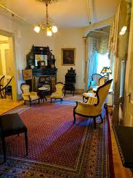 All houses wherein men have lived and died are haunted houses.henry wadsworth longfellow. Winchester House Virtual Tour Pictures From Inside Bright Lights Of America