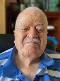 Leon Johnson Obituary (1927