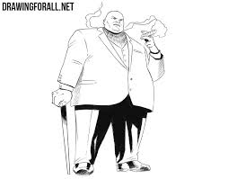 Résultat de recherche d'images pour "kingpin"