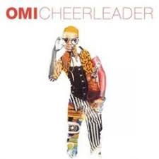 Omi Cheerleader Cheerleader Lyrics Cheerleading Shazam