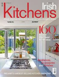 irish kitchens april/may 2017 issue