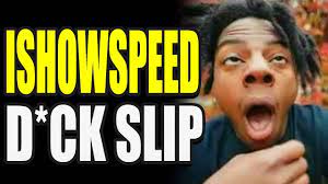 iShowSpeed Shows His MEAT?! 🍆 | TLDR #ishowspeed - YouTube