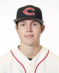 2018 Baseball Roster