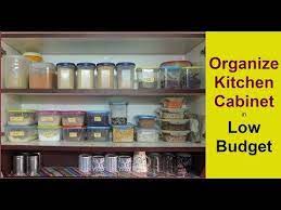 Youtube Kitchen Organization Organization Indian Kitchen