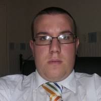 Edward G. C. Douglas