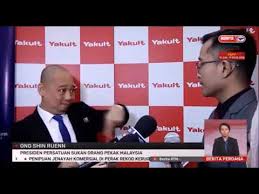 Persekutuan pengakap malaysia (scouts association of malaysia) is the largest youth organisation in malaysia and member of world organization of the scout movement (wosm). Tv1 Mou Yakult Malaysia Malaysian Deaf Sports Association Youtube