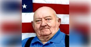 Obituary information for Lawrence "Larry" "Huggy Bear" W. Johnson