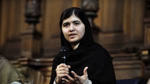 > ze is de 16e vrouwelijke winnaar van een nobelprijs. Nobelprijs Voor Vrede In Teken Van Kinderrechten De Tijd