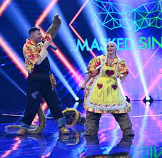 The masked singer is an american reality singing competition television series. The Masked Singer Finale Alle Demaskierten Im Uberblick Welt