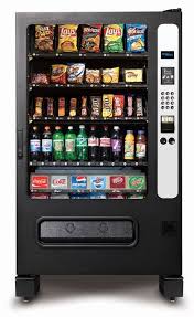 With just one swipe someone can purchase a snack, chip, candy or drink from your machine. The Discount Vending Store Products Reviews