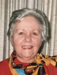 Obituary information for Elaine Morocco