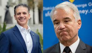 The Official Filing Period for L.A. District Attorney Starts Today