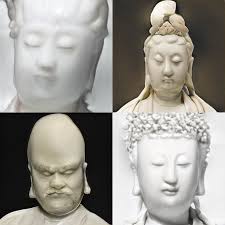 Stylegan Dehua — Derek Philip Au