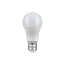 As with all fluorescent bulbs, they rely on ballasts inside of the fixtures or units to make them work. Led Light Bulb 11w 75w Non Dimmable Crompton Downlights Co Uk