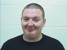 This driver was involved in hit-and-run crashes in the #Hartford area  before #Torrington police say they pursued him through their city.