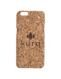 KURQ - Cork phone case for Oppo A39 ...
