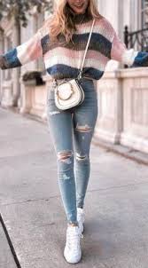 31 Trendy Casual Outfit Ideas To Upgrade Your Wardrobe Classystylee Trendy Outfits Winter Winter Fashion Outfits Casual Winter Outfits